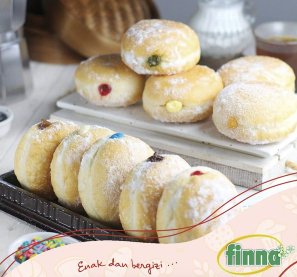 Bomboloni